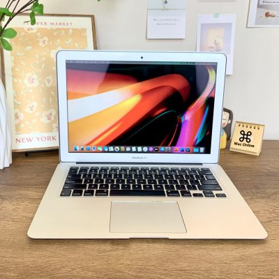 Macbook air 2016 8/128G tại Gia Lai